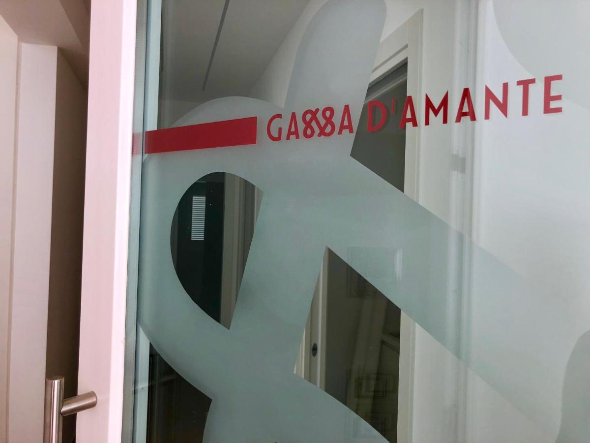 Frühstückspension Gassa D'amante *