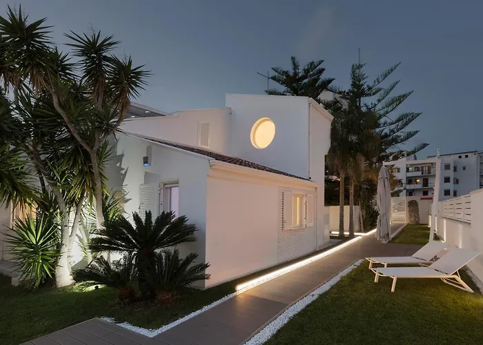 B&B Gassa D\'Amante