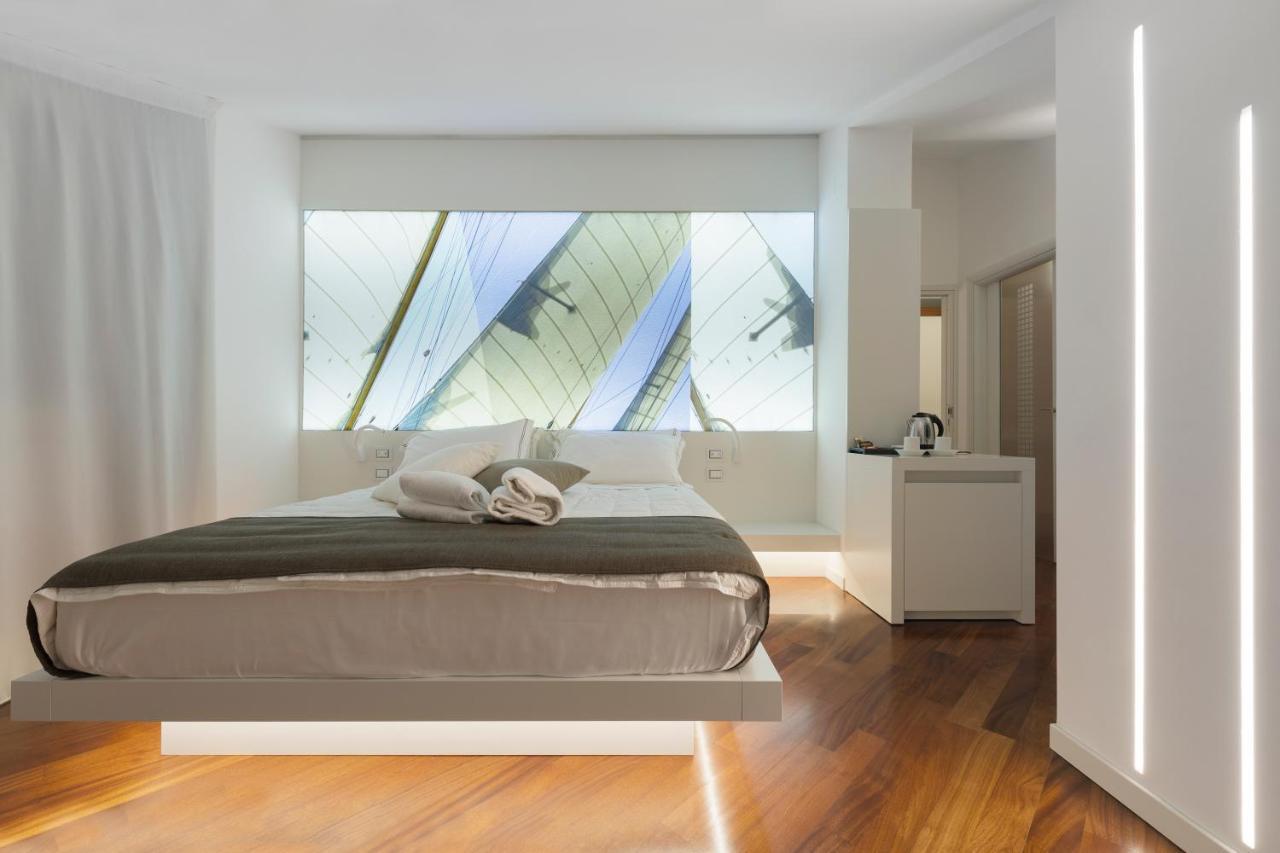 Gassa D'amante Bed & Breakfast Vieste