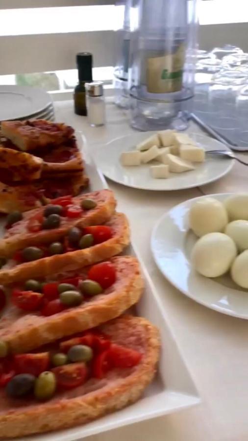 Gassa D'amante Bed & Breakfast Vieste