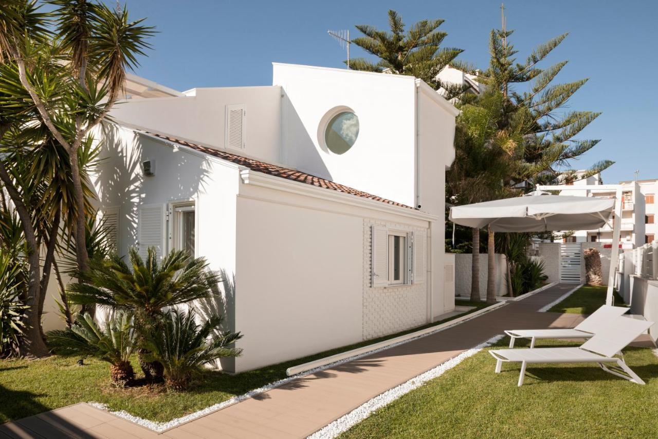 Bed & Breakfast Gassa D'amante Vieste