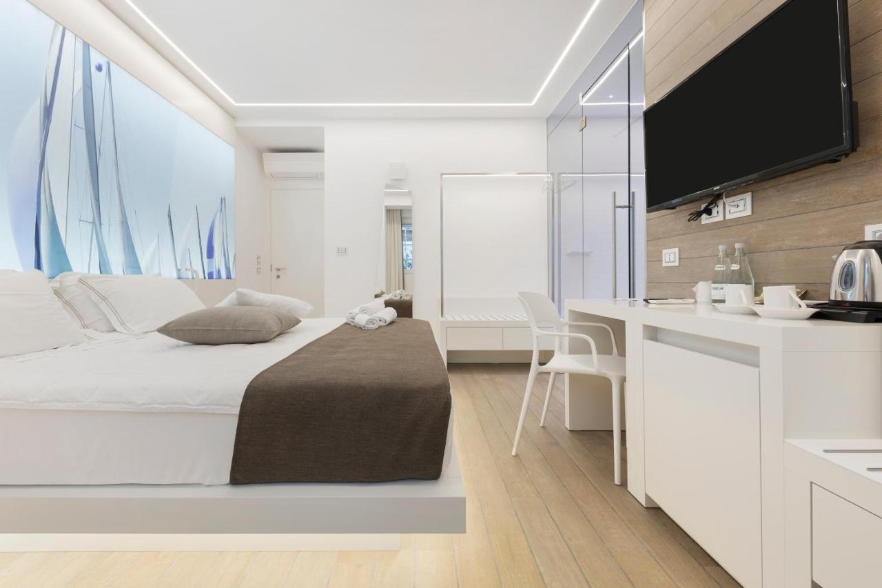 Bed & Breakfast Gassa D'amante