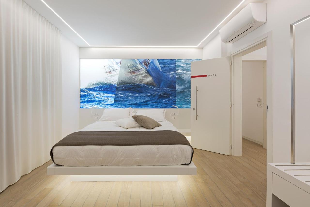 Bed & Breakfast Gassa D'amante Vieste
