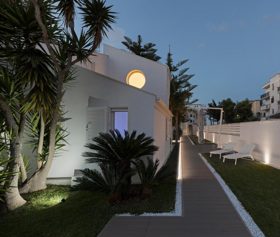 Bed & Breakfast Gassa D'amante *