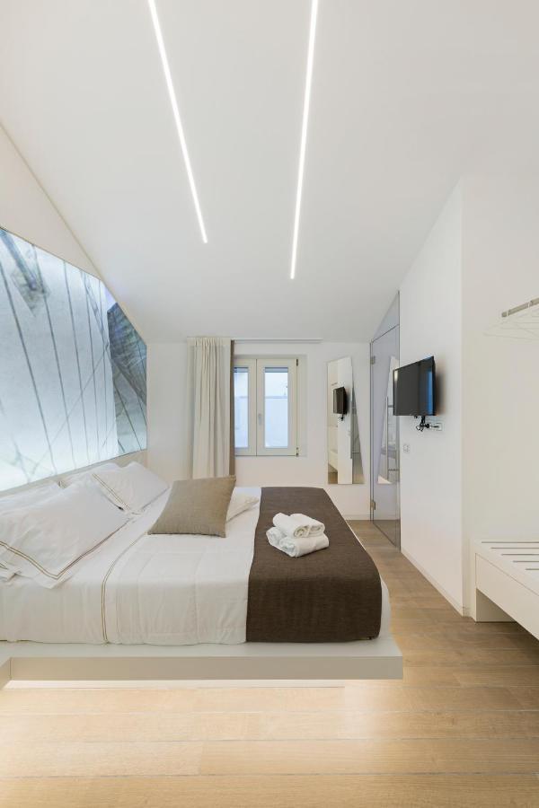 Bed & Breakfast Gassa D'amante *