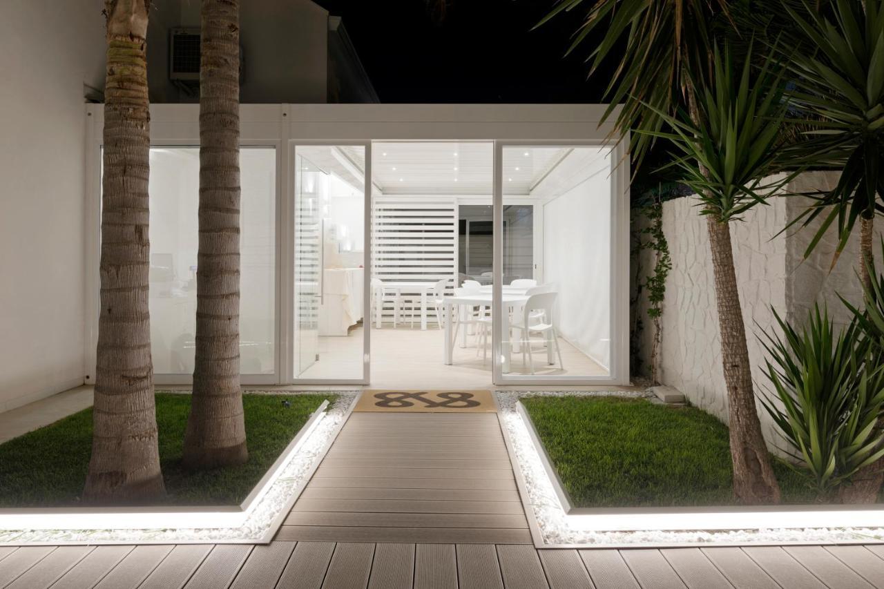 Gassa D'amante Bed and breakfast