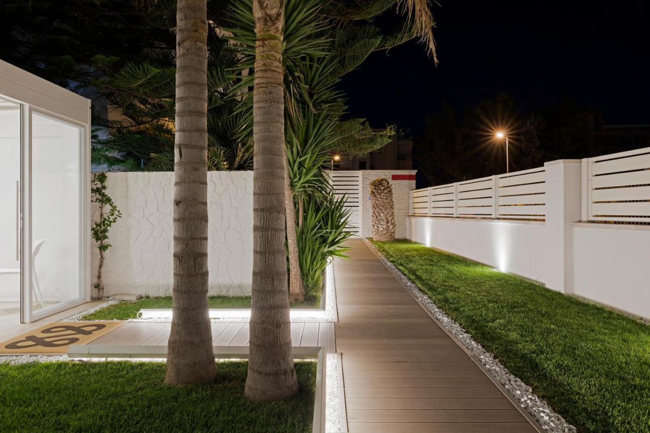 Bed & Breakfast Gassa D'amante Vieste