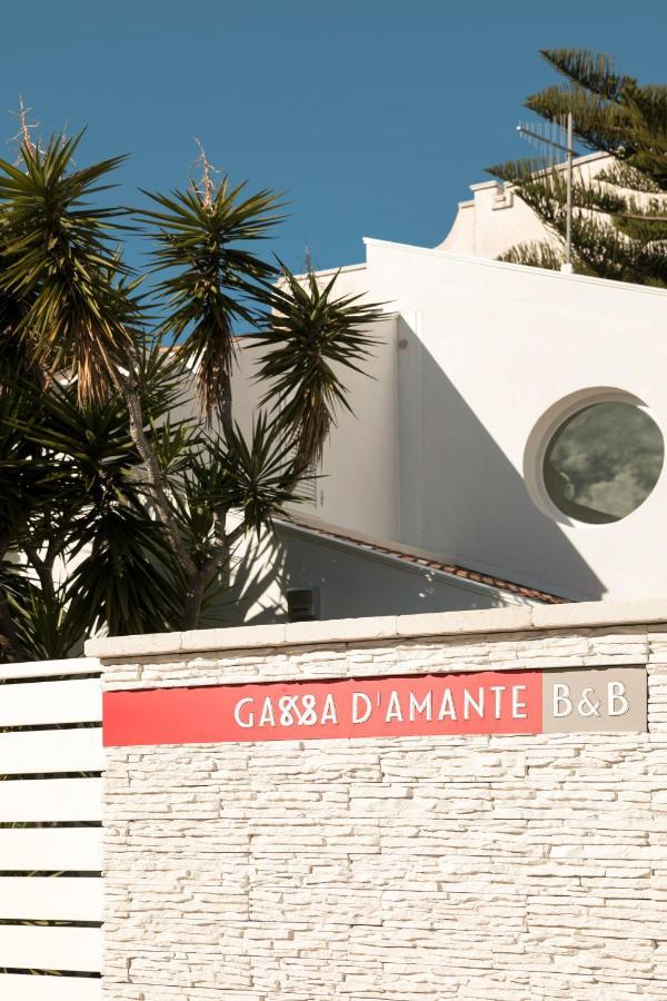 Gassa D'amante * Vieste