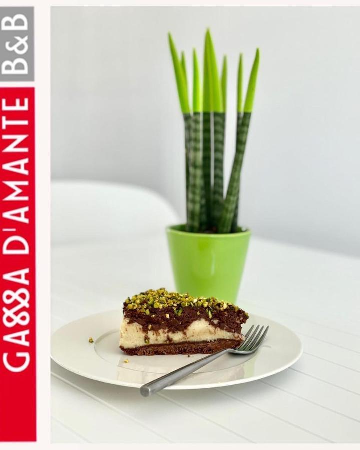 Bed & Breakfast Gassa D'amante