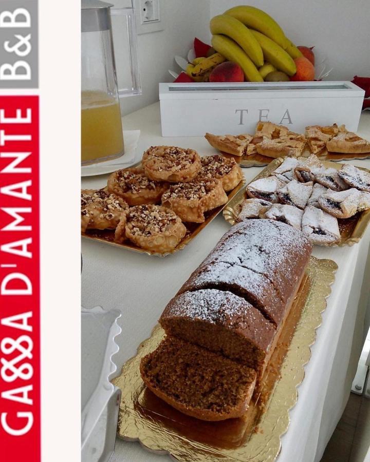 Gassa D'amante Bed & Breakfast *