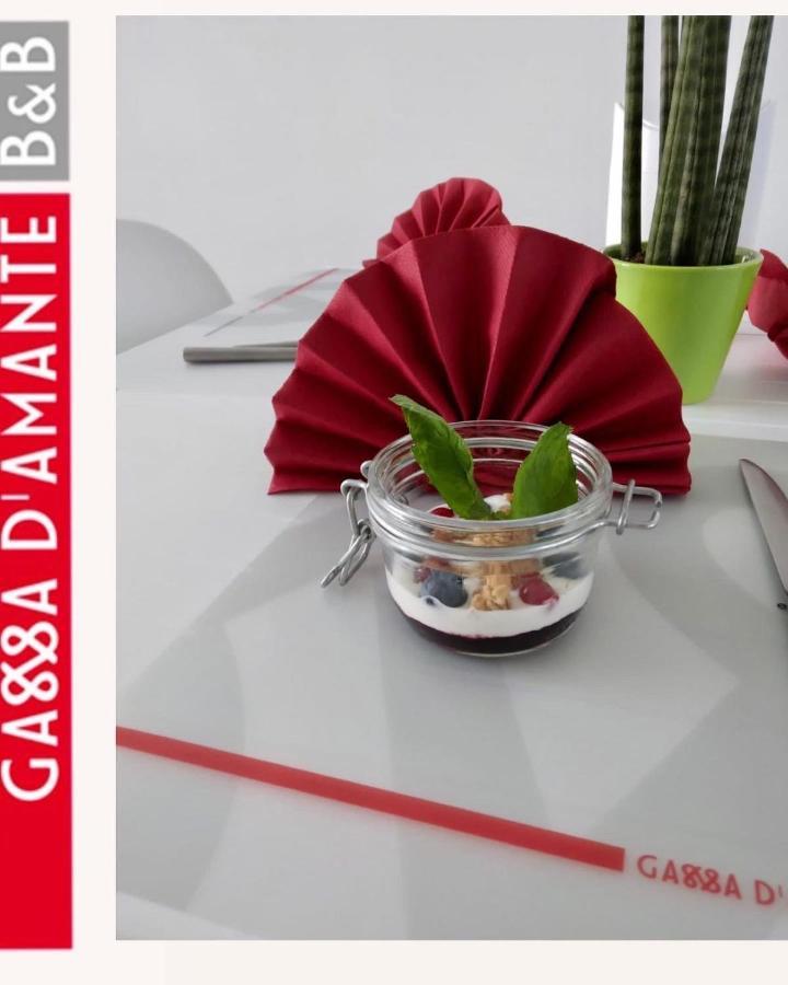 Gassa D'amante
