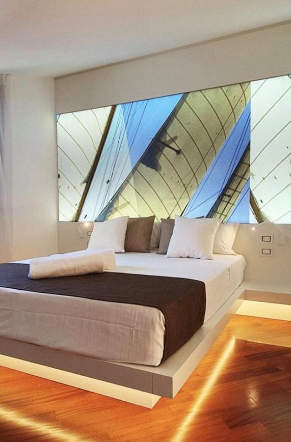 Gassa D'amante Bed & Breakfast Vieste
