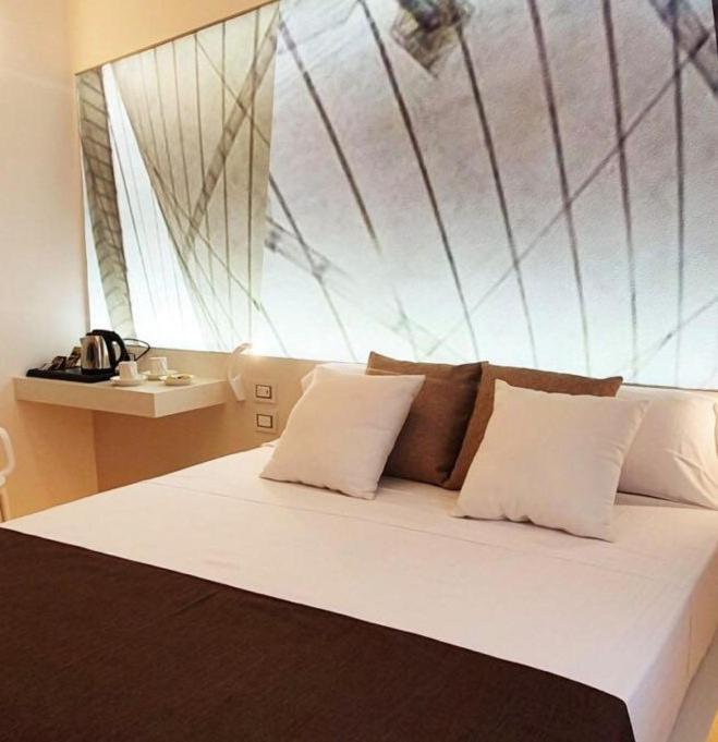 Gassa D'amante Bed & Breakfast