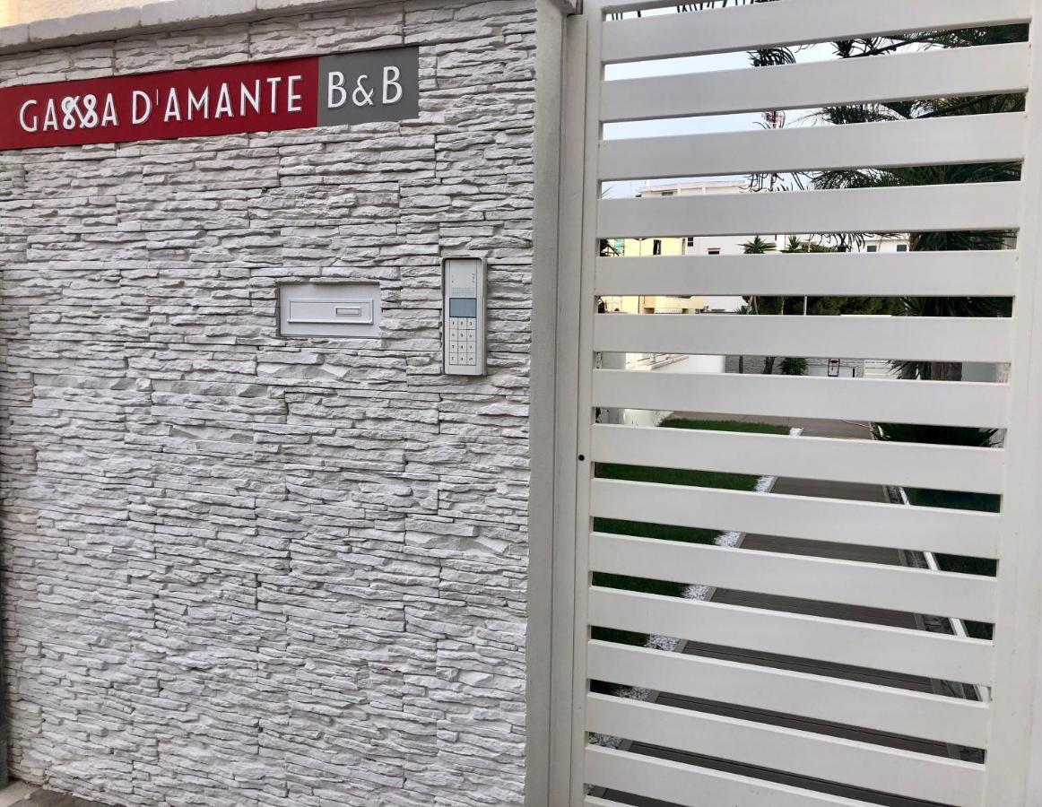 Bed & Breakfast Gassa D'amante Vieste